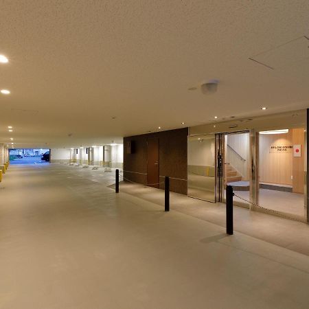 Hotel Grand Terrace Obihiro Annex Экстерьер фото